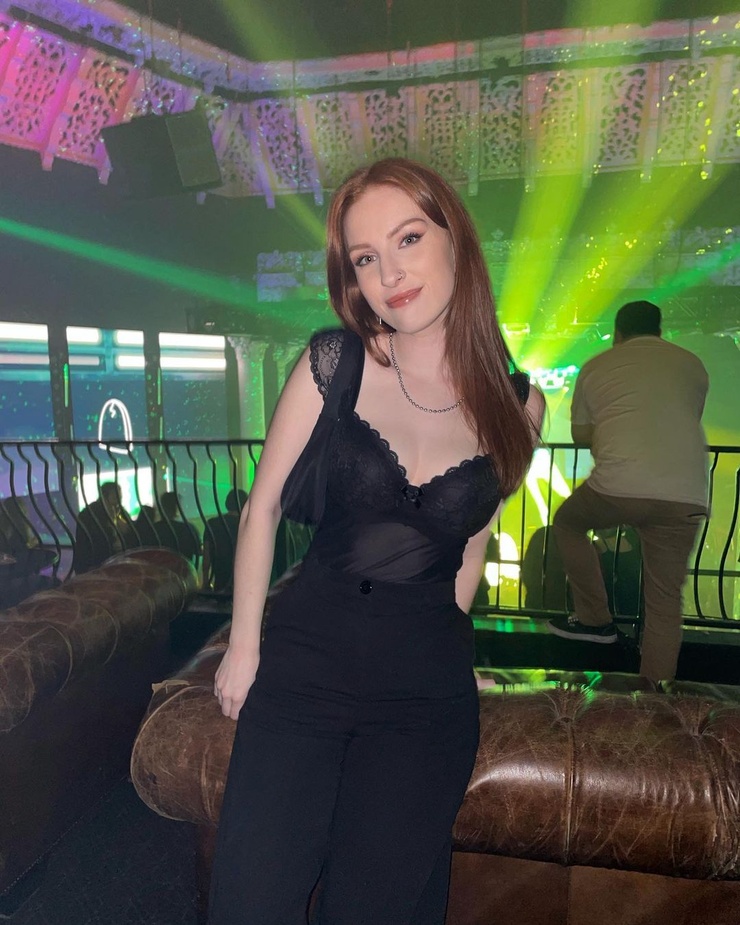 Sabrina Danielle image