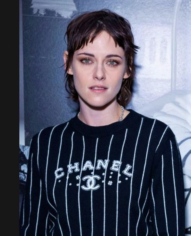 Kristen Stewart Kristen Stewart