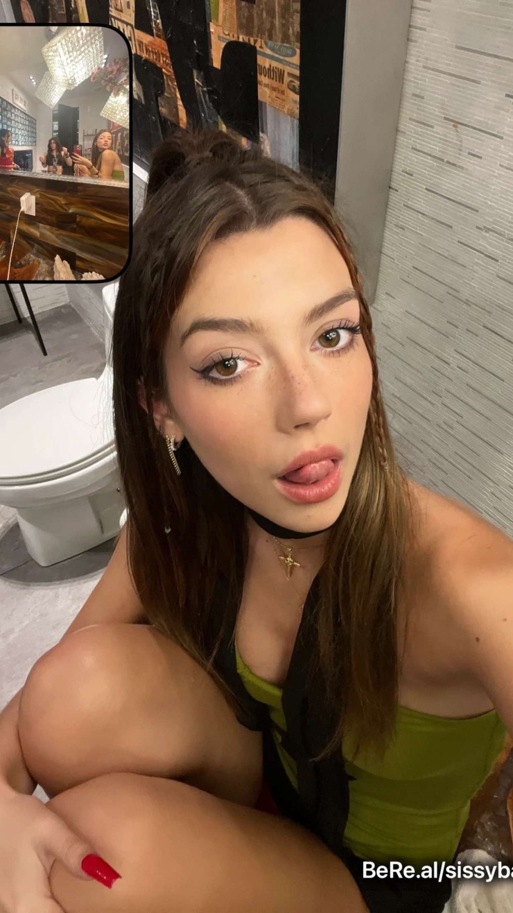 Sissy Sheridan