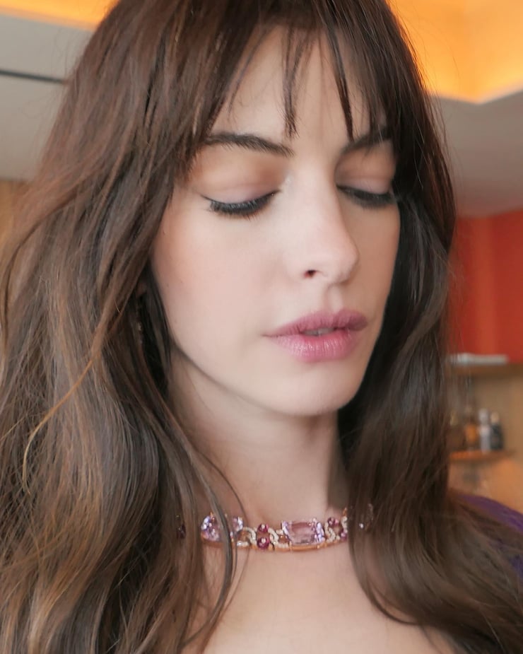 Anne Hathaway