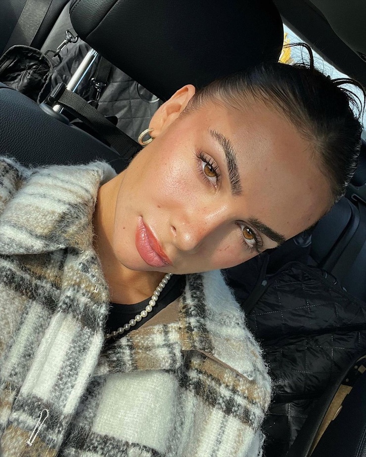 Gianna Everhart