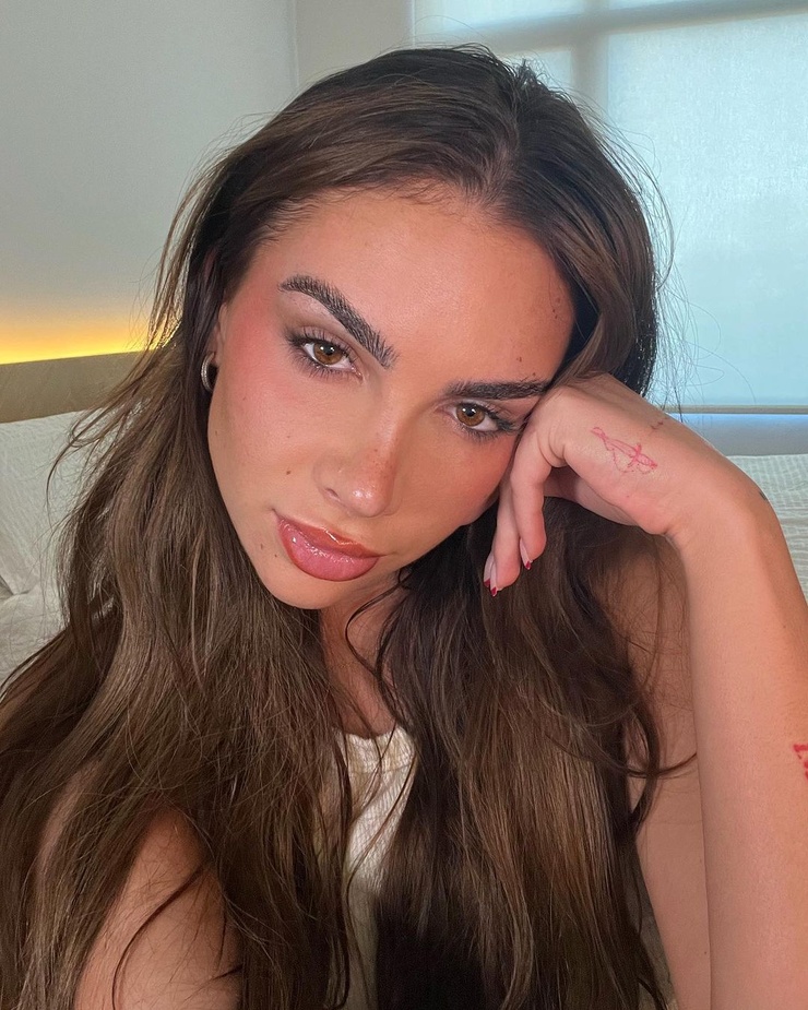 Gianna Everhart