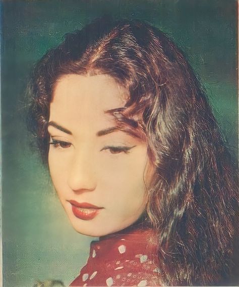 Meena Kumari