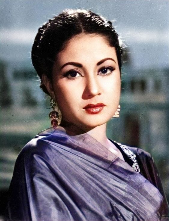 Meena Kumari