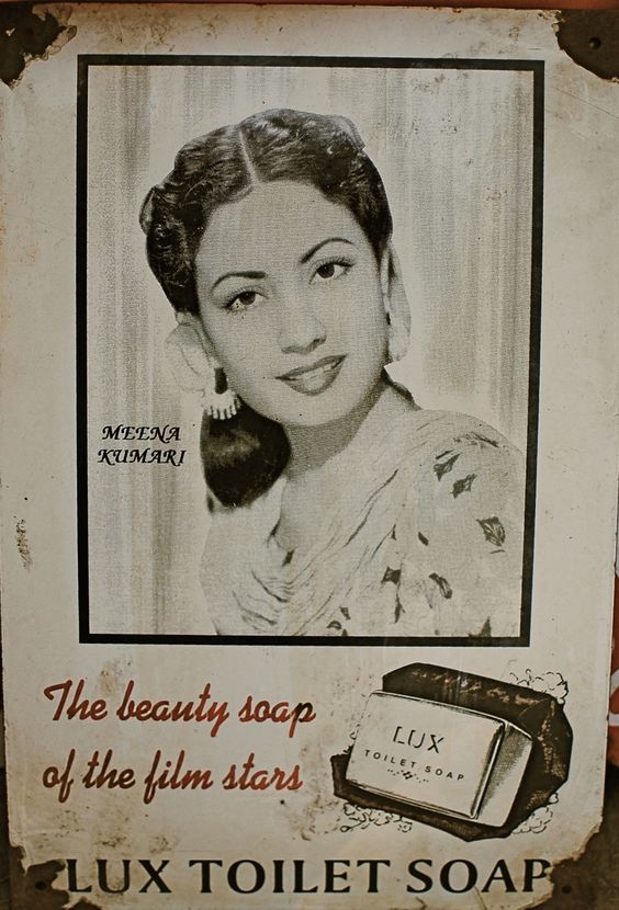 Meena Kumari