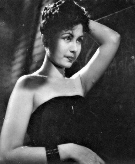 Meena Kumari