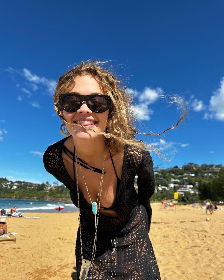 Rita Ora Rita Ora