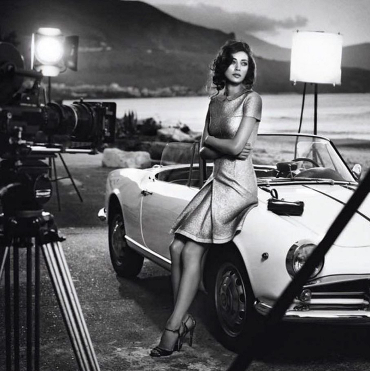 Margareth Madè