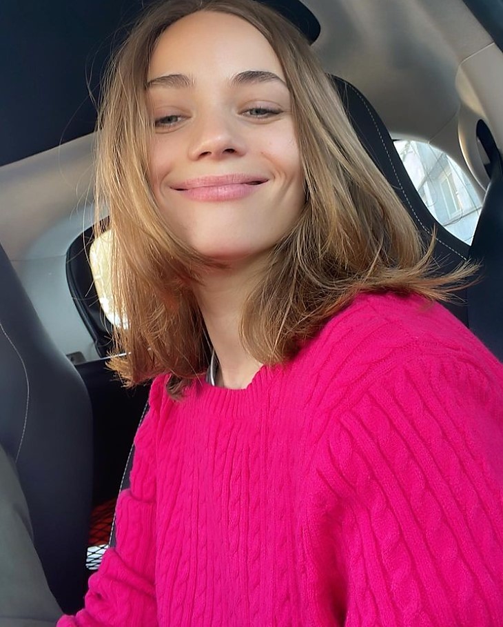 Anastassia Bianchi image