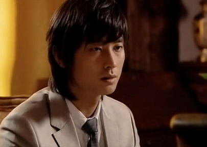 Crown Prince Lee Shin