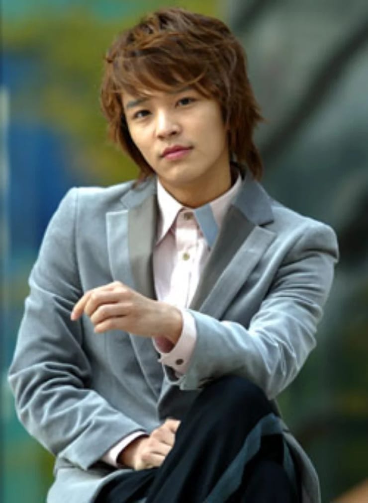 Lee Yul