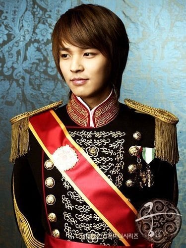 Lee Yul