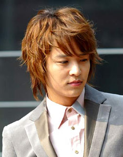 Lee Yul