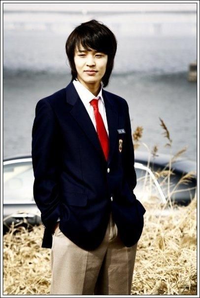 Lee Yul
