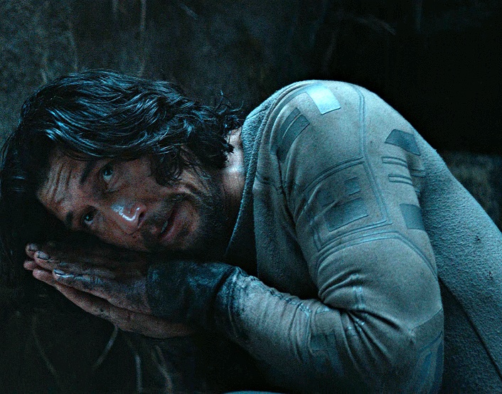 Adam Driver