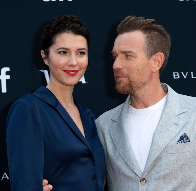 Ewan McGregor