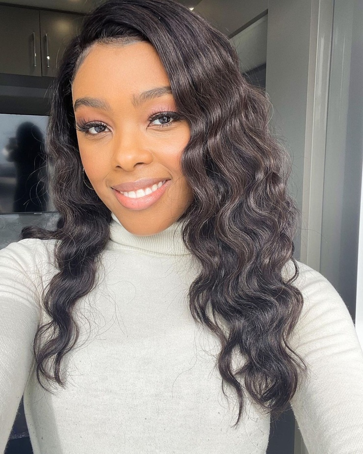 Monique Green