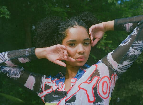 Tanzyn Crawford