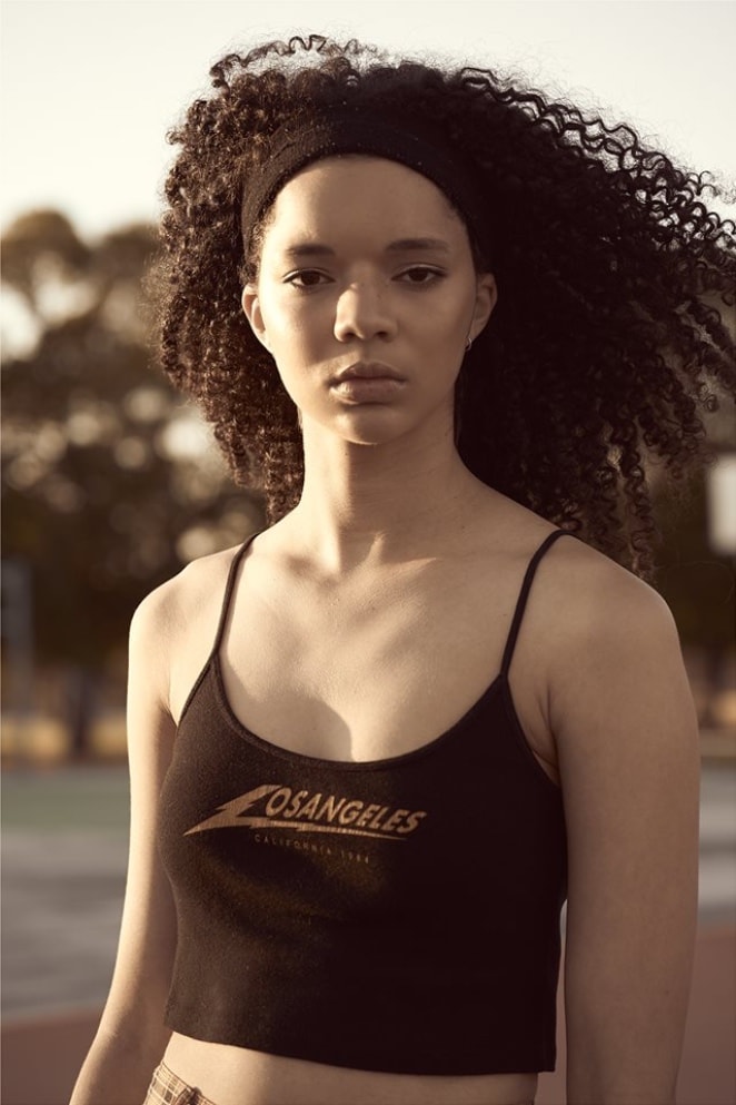 Tanzyn Crawford