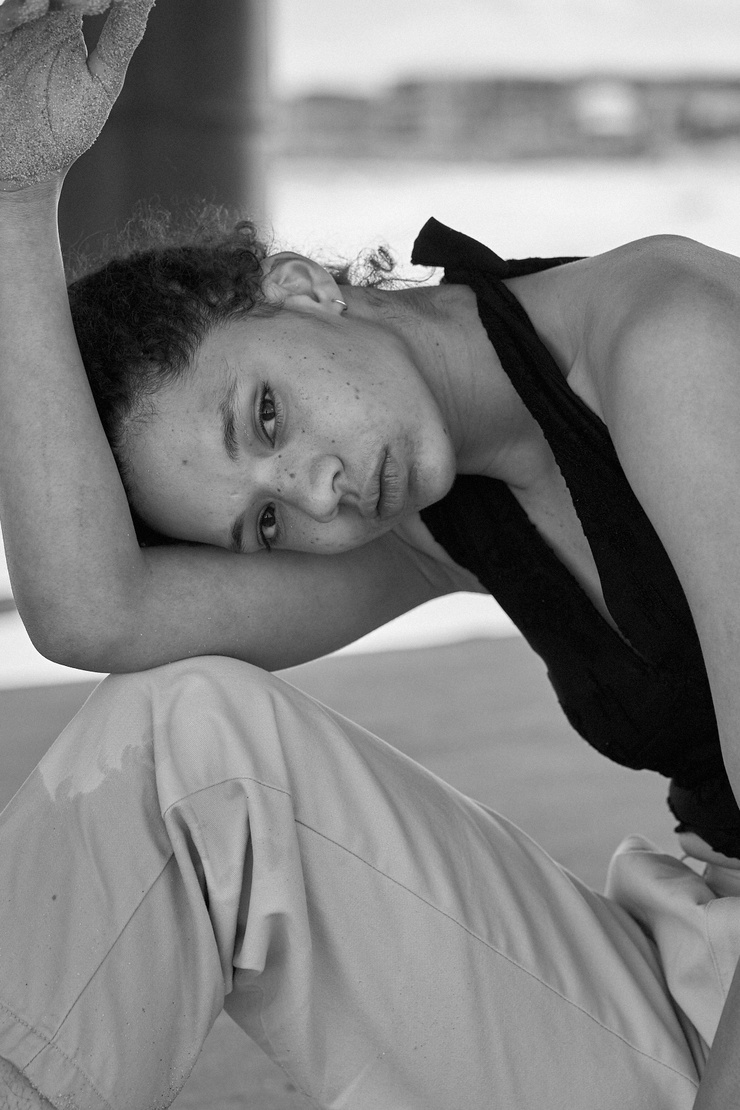 Tanzyn Crawford