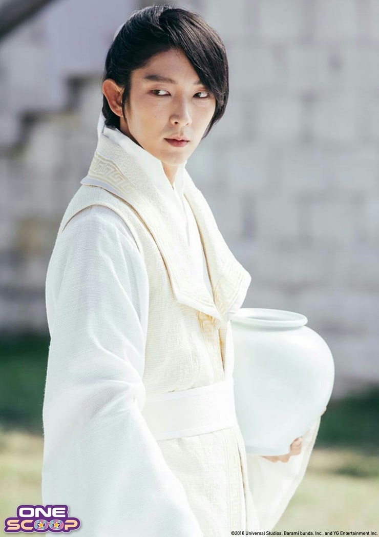 4th Prince Wang So