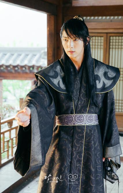 4th Prince Wang So