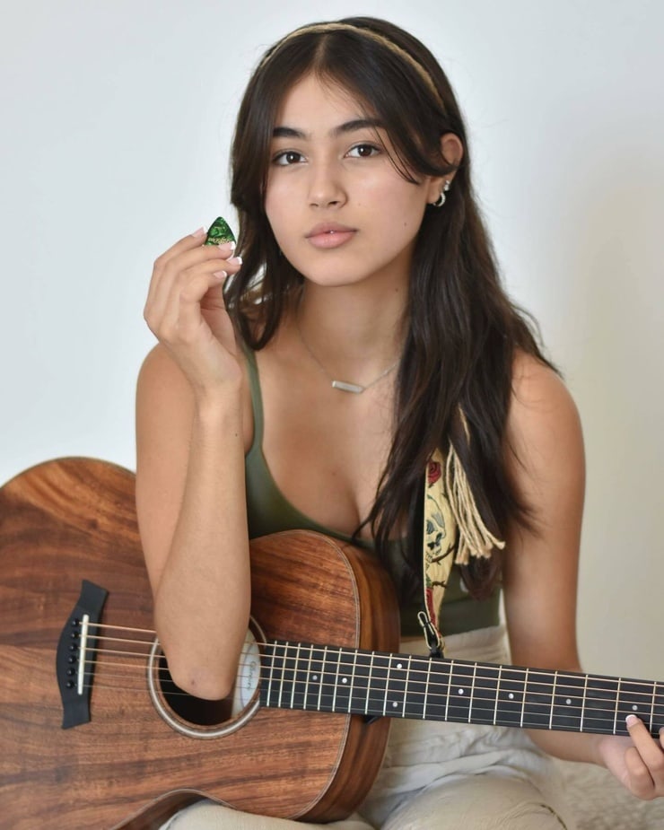 Kylin Kalani