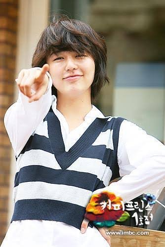 Go Eun Chan