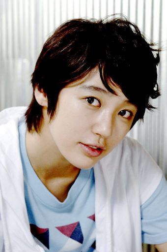 Go Eun Chan