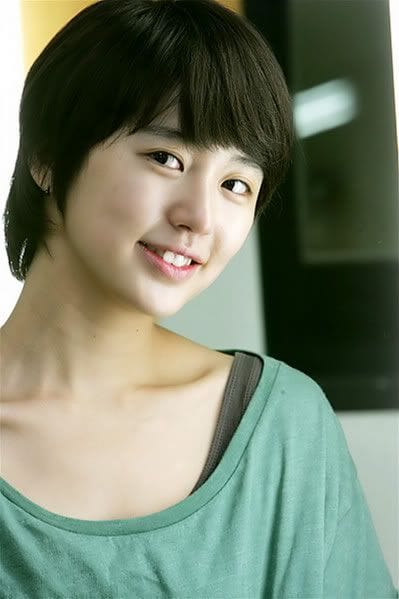 Go Eun Chan