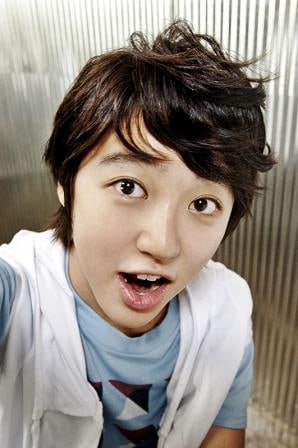 Go Eun Chan