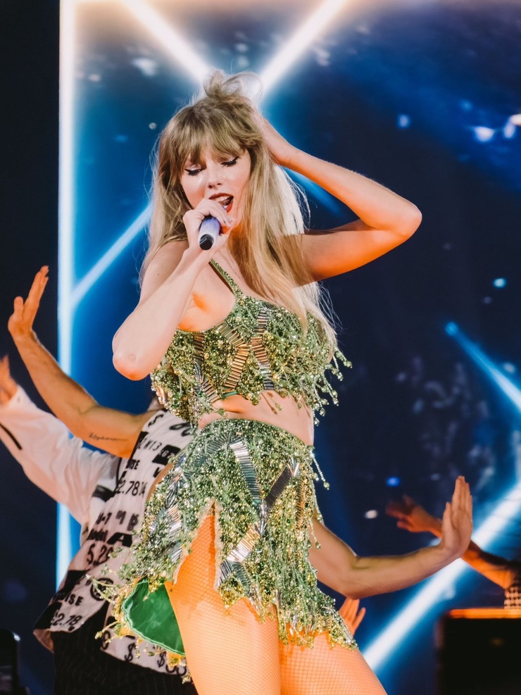 Taylor Swift
