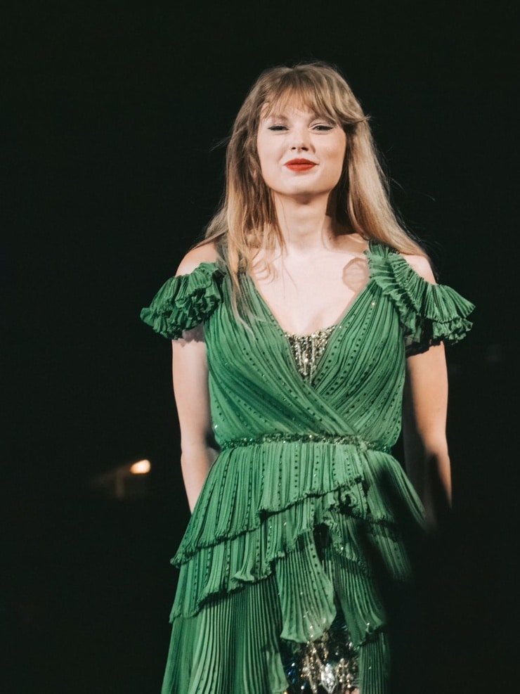 Taylor Swift Taylor Swift