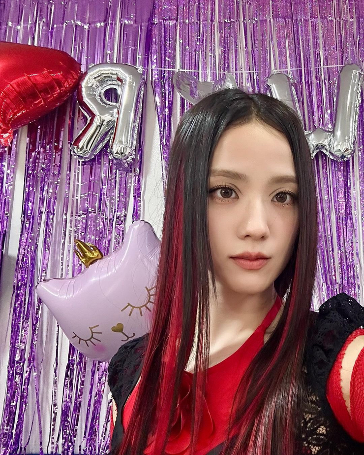 Kim Jisoo
