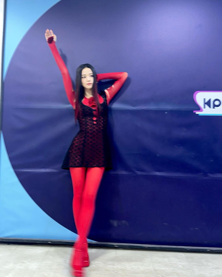 Kim Jisoo