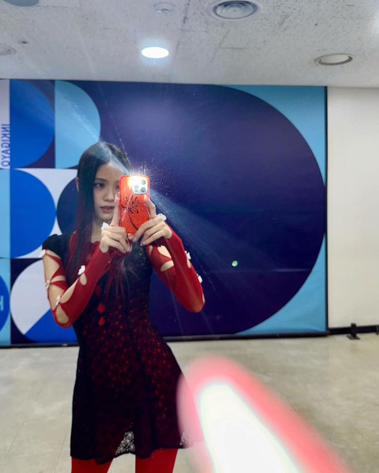 Kim Jisoo