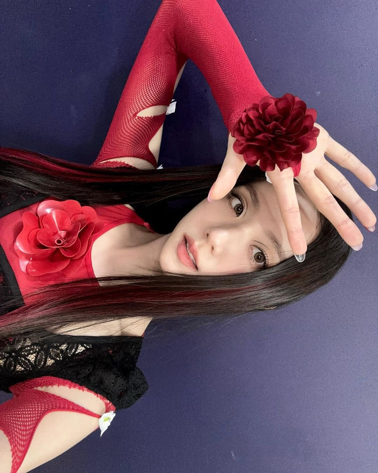 Kim Jisoo