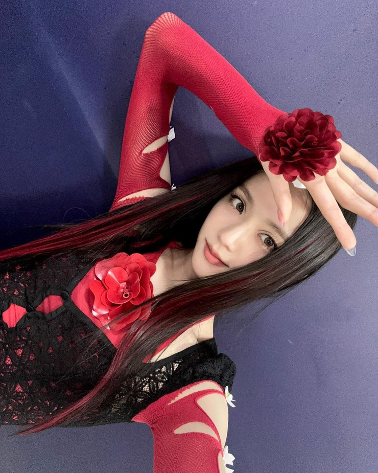 Kim Jisoo
