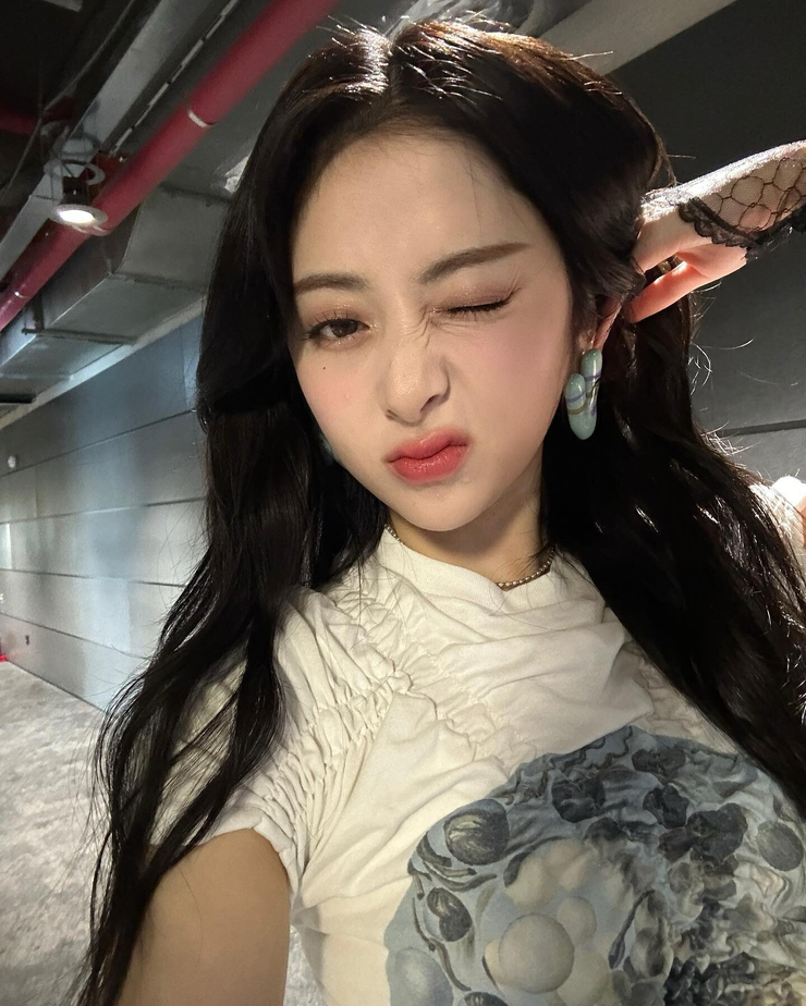 Yun-jin Huh
