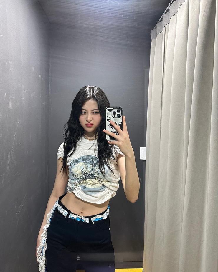 Yun-jin Huh