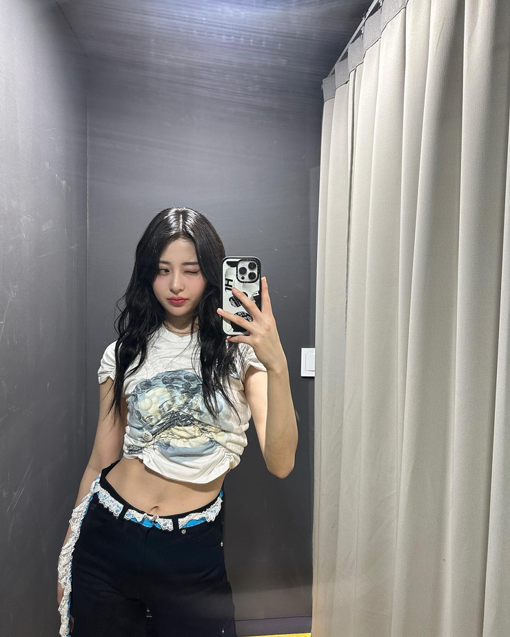 Yun-jin Huh