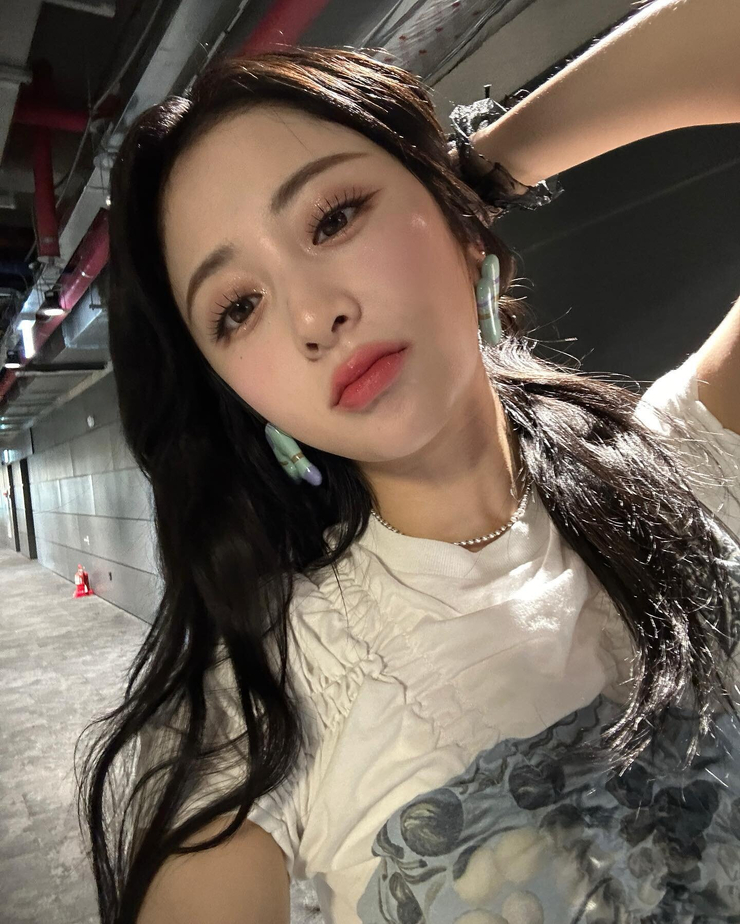 Yun-jin Huh