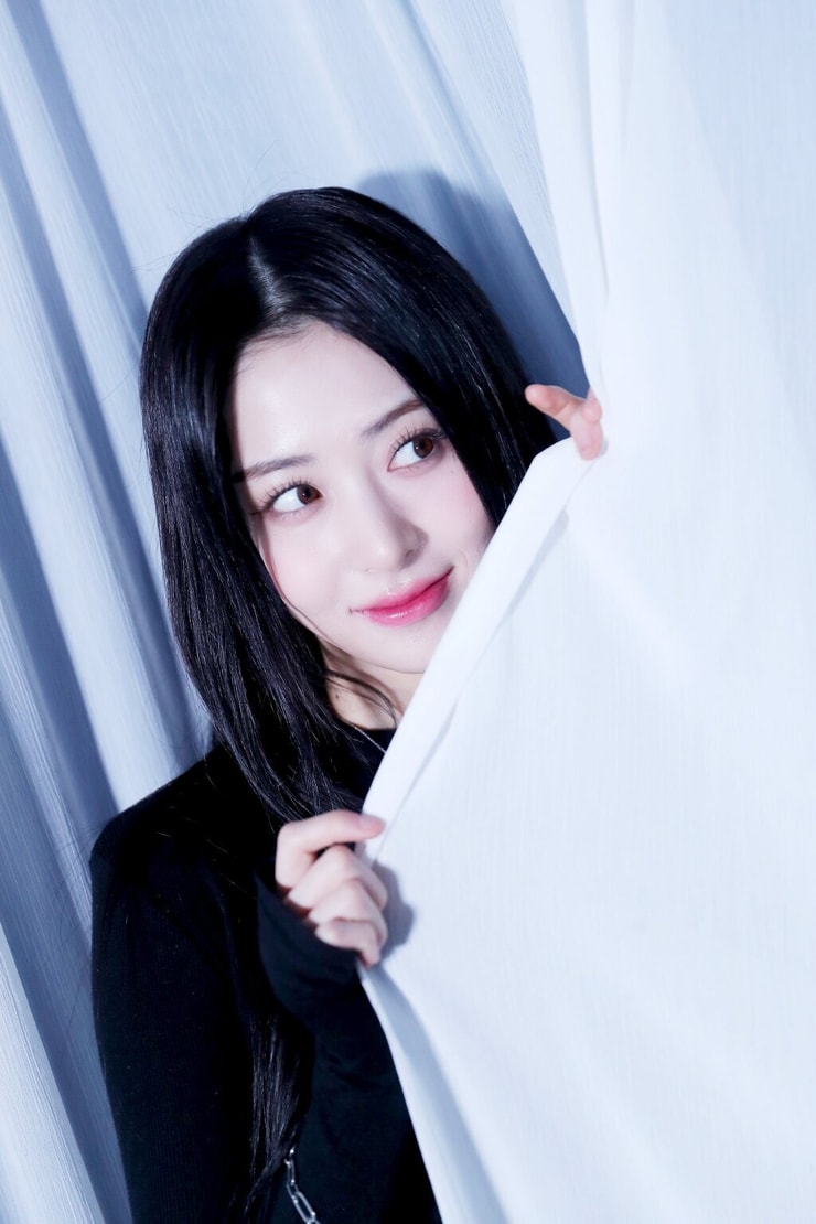 Yun-jin Huh
