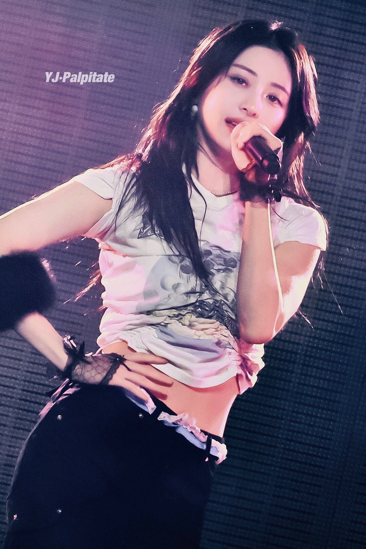 Yun-jin Huh
