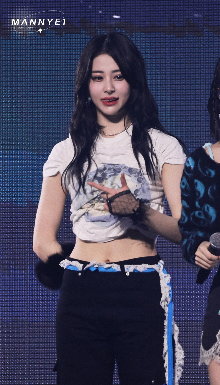 Yun-jin Huh