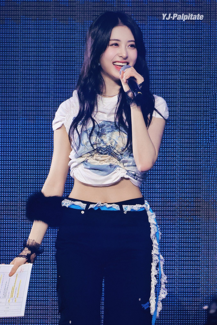 Yun-jin Huh