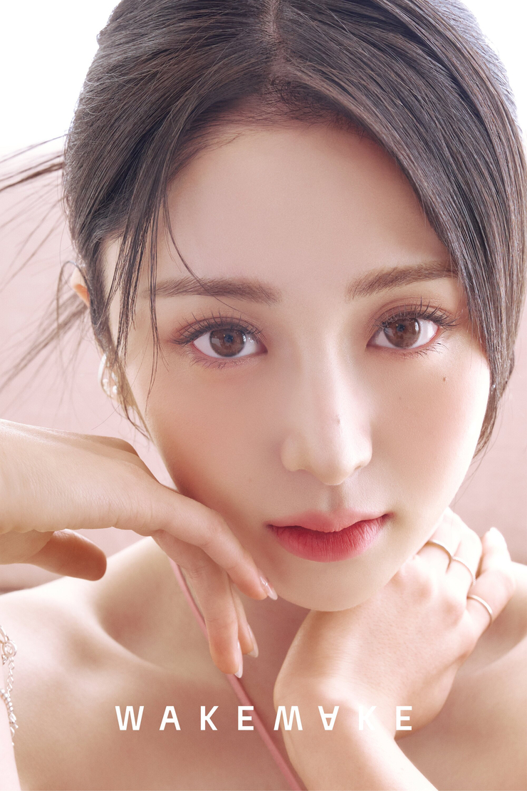 Yun-jin Huh