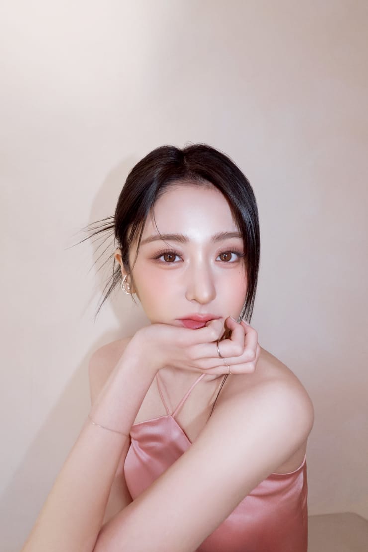 Yun-jin Huh