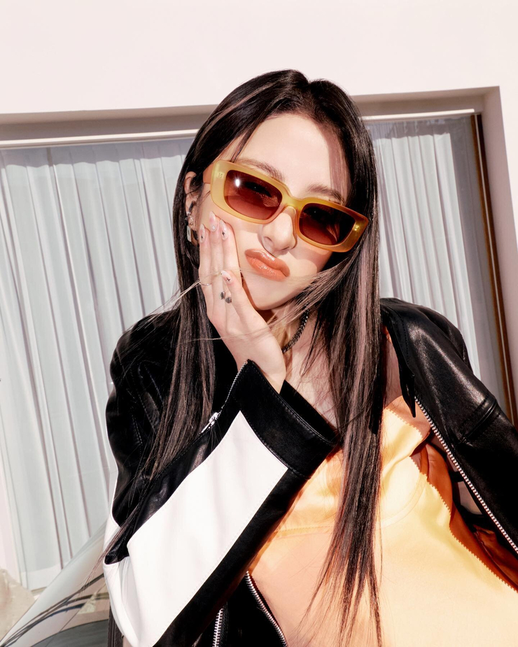 Yun-jin Huh