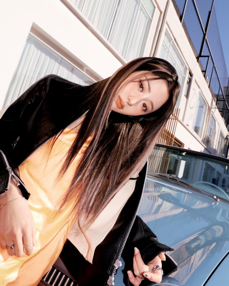 Yun-jin Huh